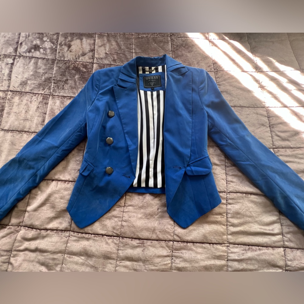 GUESS Blazer